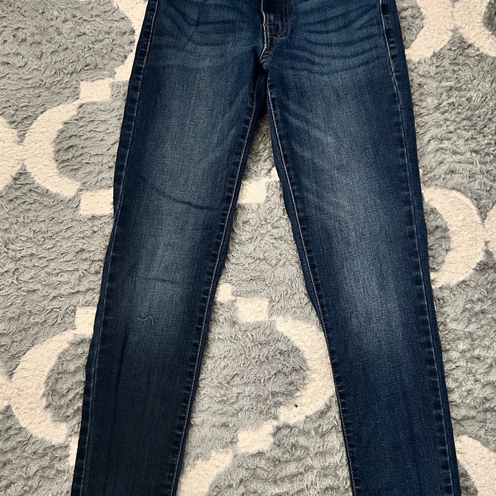 Aeropostale Skinny Jeggings